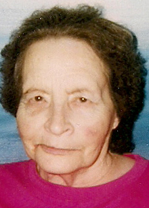 Zelma Kerr