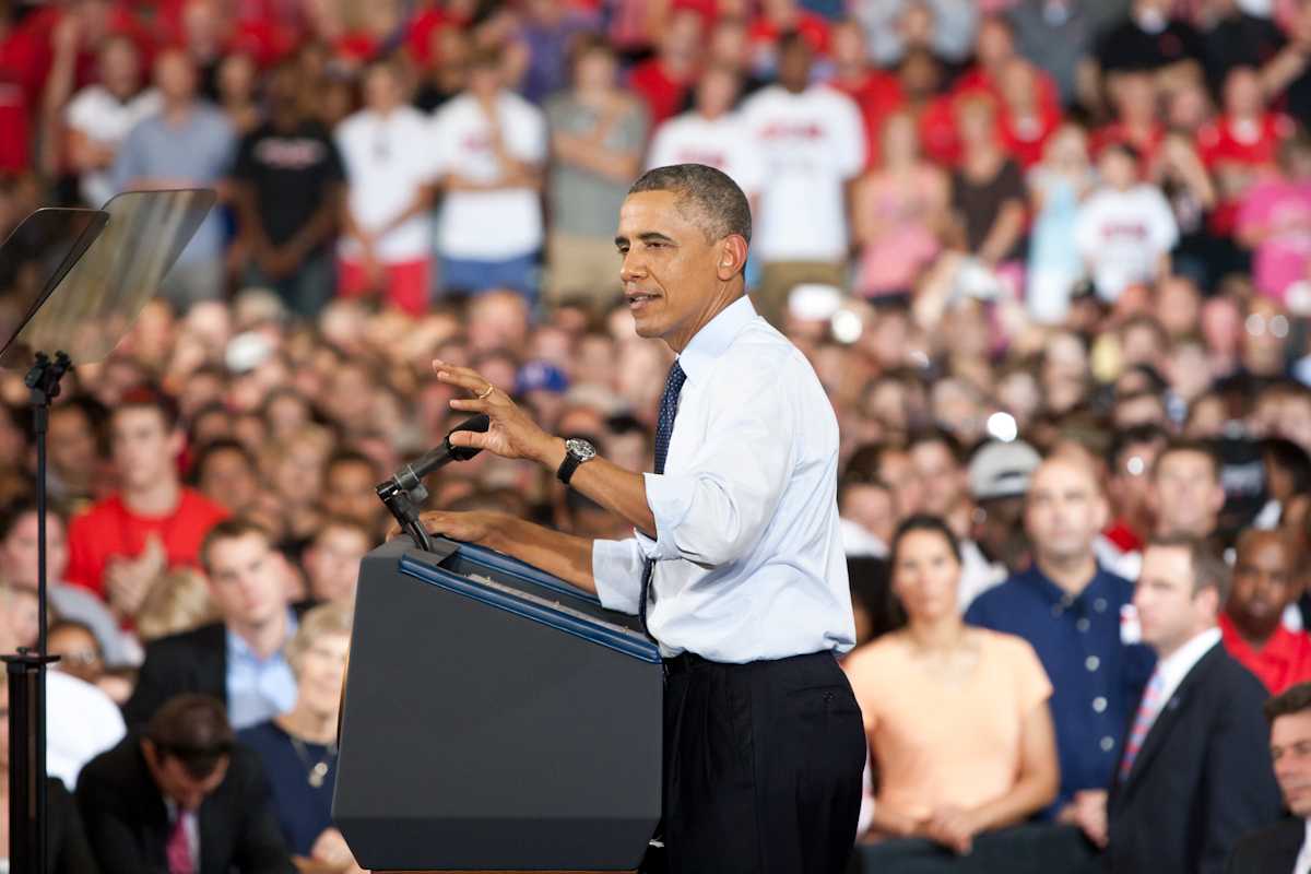 PHOTO+GALLERY%3A+Obama%26%23039%3Bs+visit+to+UCM