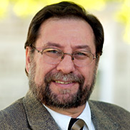 Dr. Aaron Podolefsky