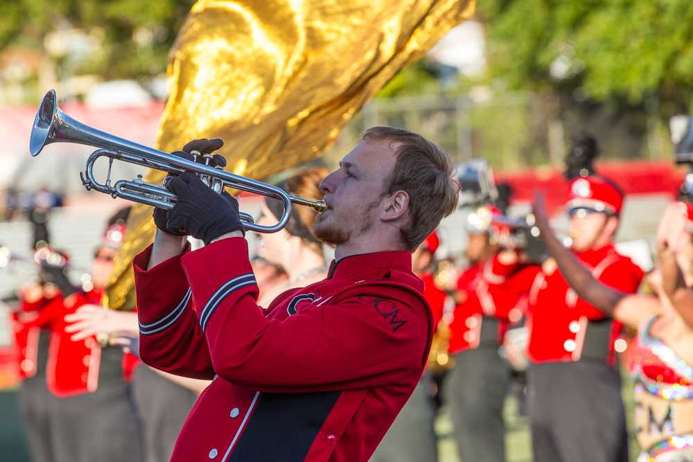 Festival+of+Champions+marches+into+Warrensburg