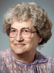 Joyce E. Ralston