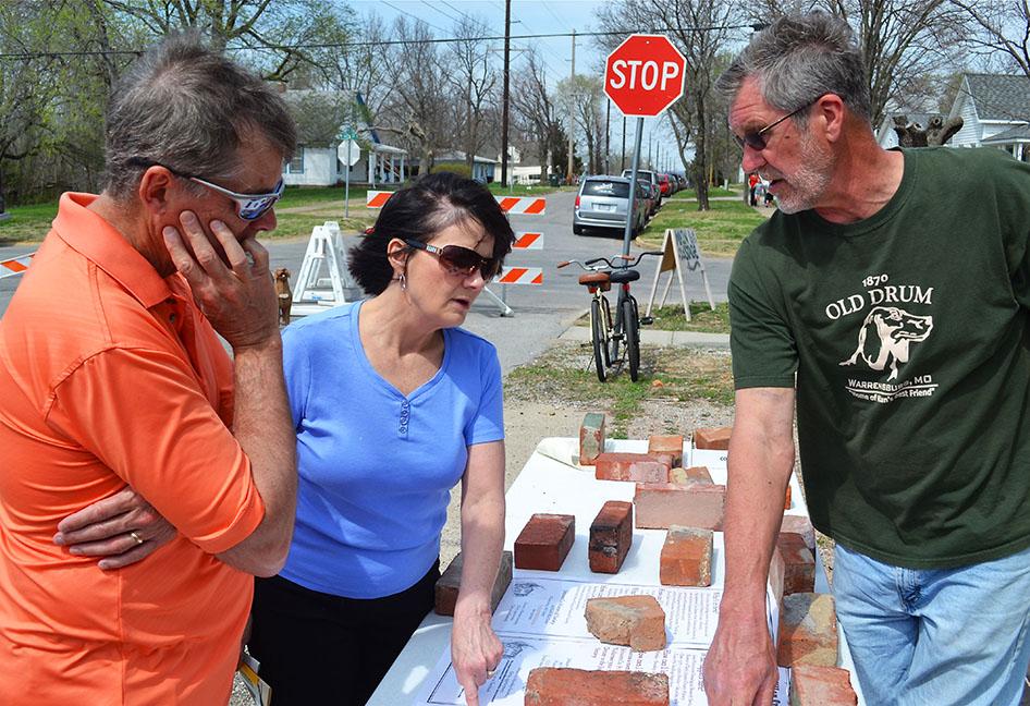 Slideshow: Old Drum Day