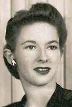 Betty Jean Barnes
