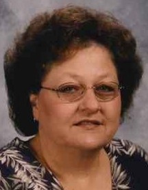Ina Lou Wray