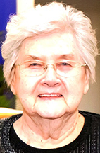 Lucille C. Bolton