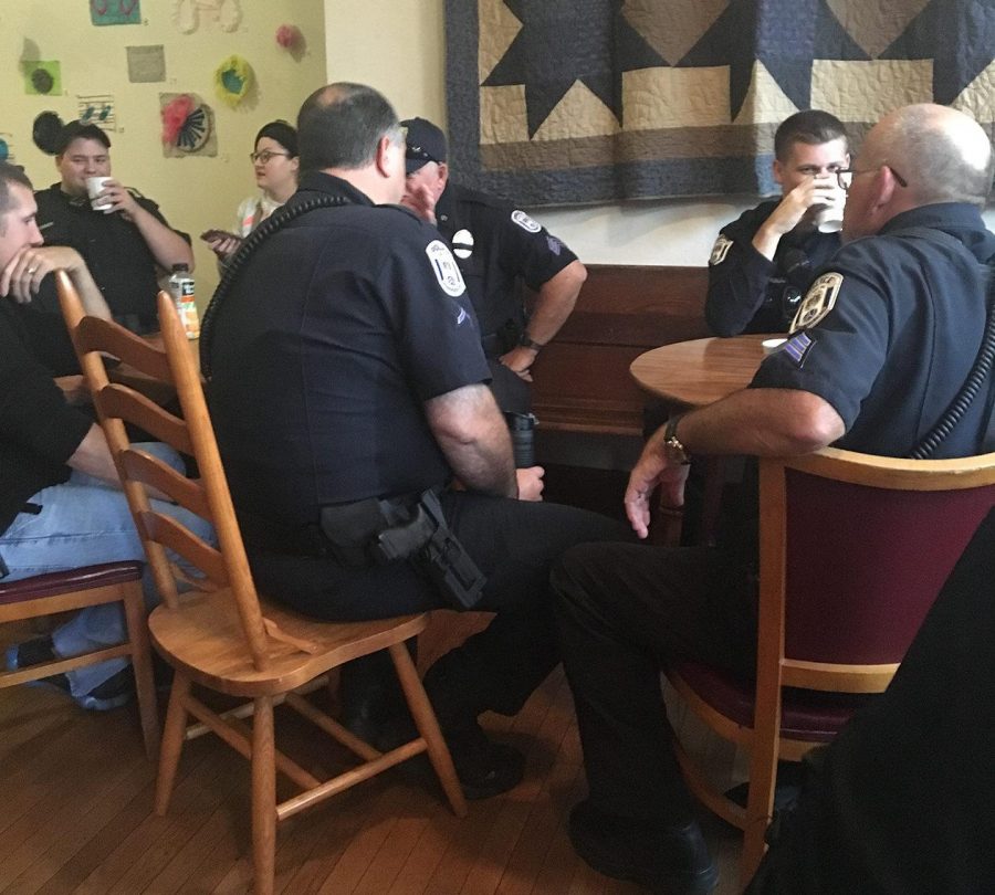 Warrensburg+police+seek+to+build+community+relations