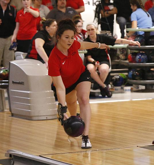 Jennies Bowling wins inaugural MIAA Bowling Championship