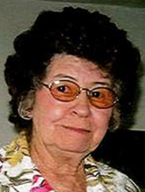 Beverly Joyce McCurdy