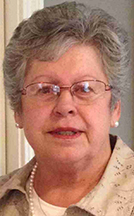 Barbara Hull – Muleskinner