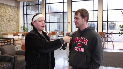 iCentral: The best dining hall?