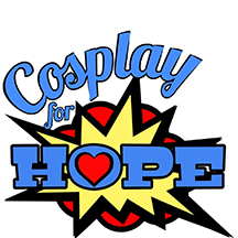 Cosplay for hope: new local mental health awareness non-profit