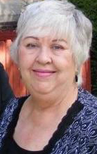 Nita Joyce Hitchcock