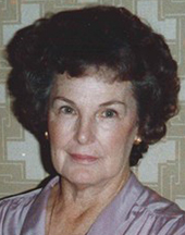 Patricia Jean Hull