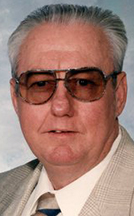 Robert J. Kavanaugh