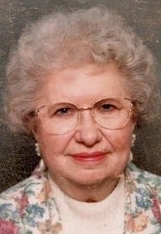 June R. Francy