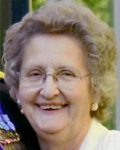 Patricia E. Swisher