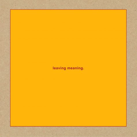 Swans - leaving meaning.