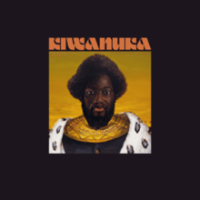 Michael Kiwanuka – “Kiwanuka” (2019)