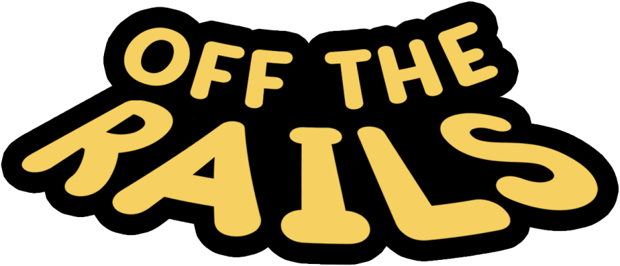 Off+the+Rails