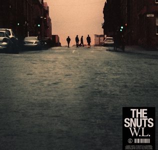 The Snuts – “W.L.” (2021)
