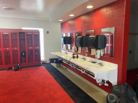 Key Drivers of Campus Locker Room Renovations