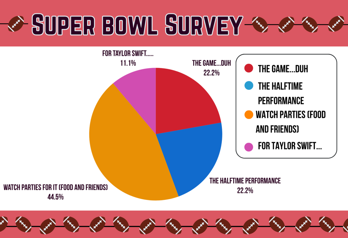 Super Bowl Poll