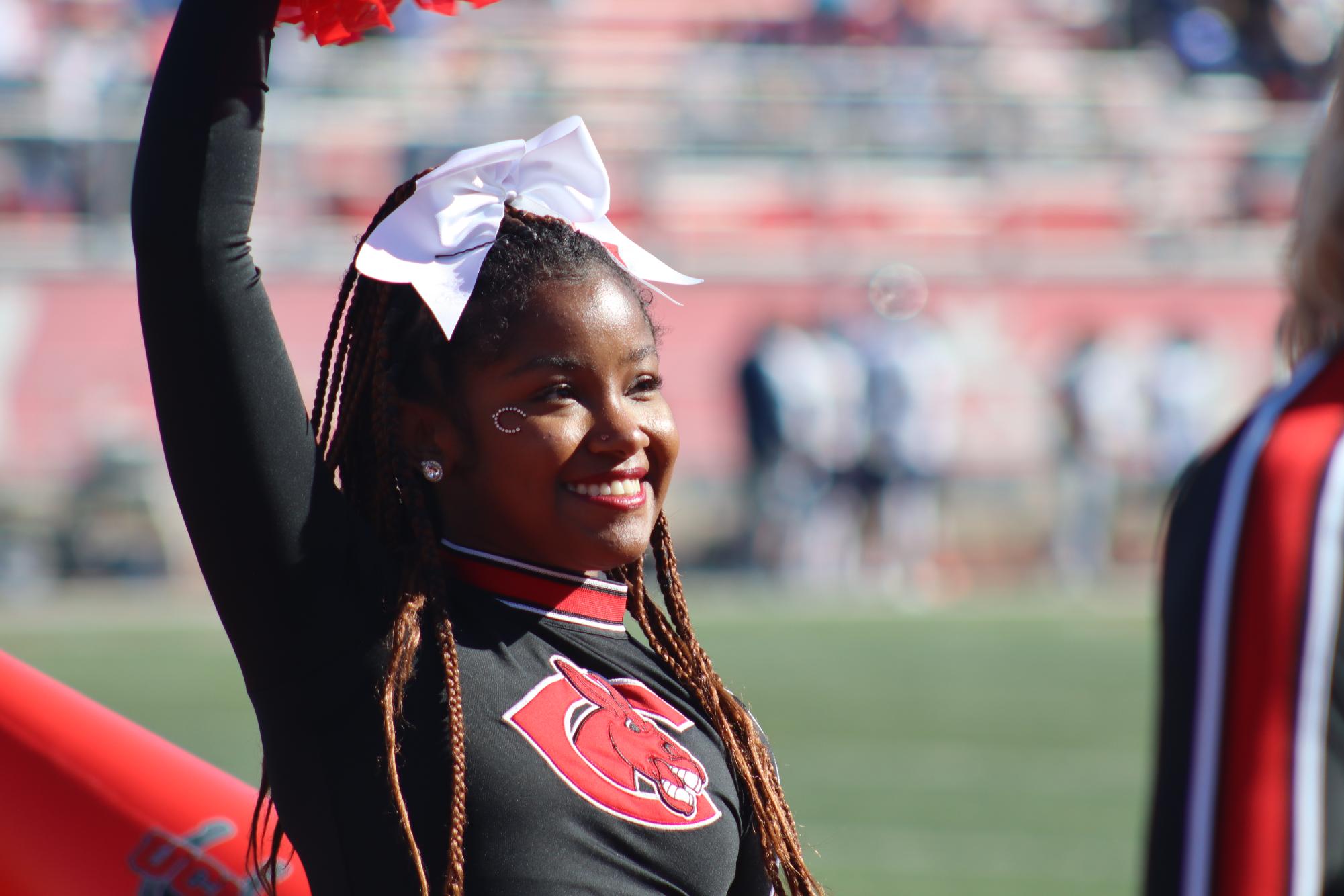 UCM 2024 Homecoming Football Game