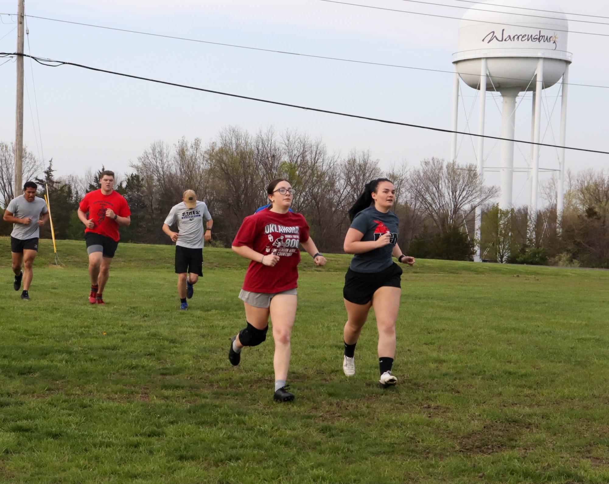Woman's Rugby Sports Gallery
