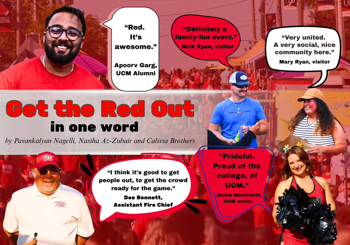 Skinner on the Street: Get the Red Out 2025