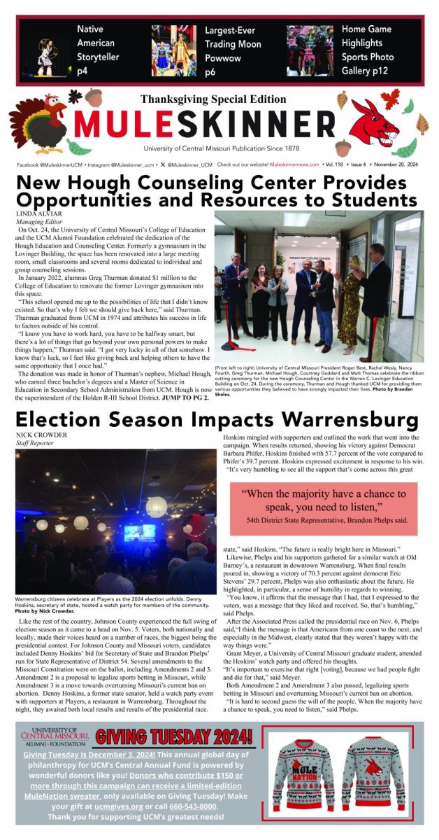 November 2024 Issue 4