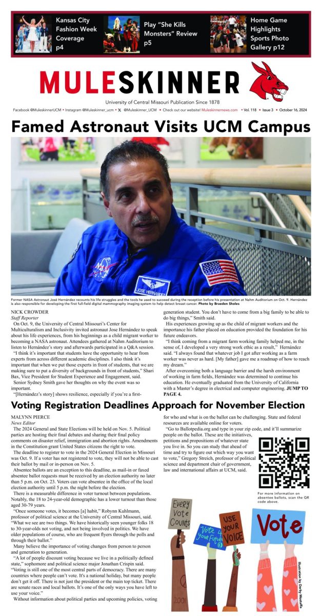 October 2024 Issue 3