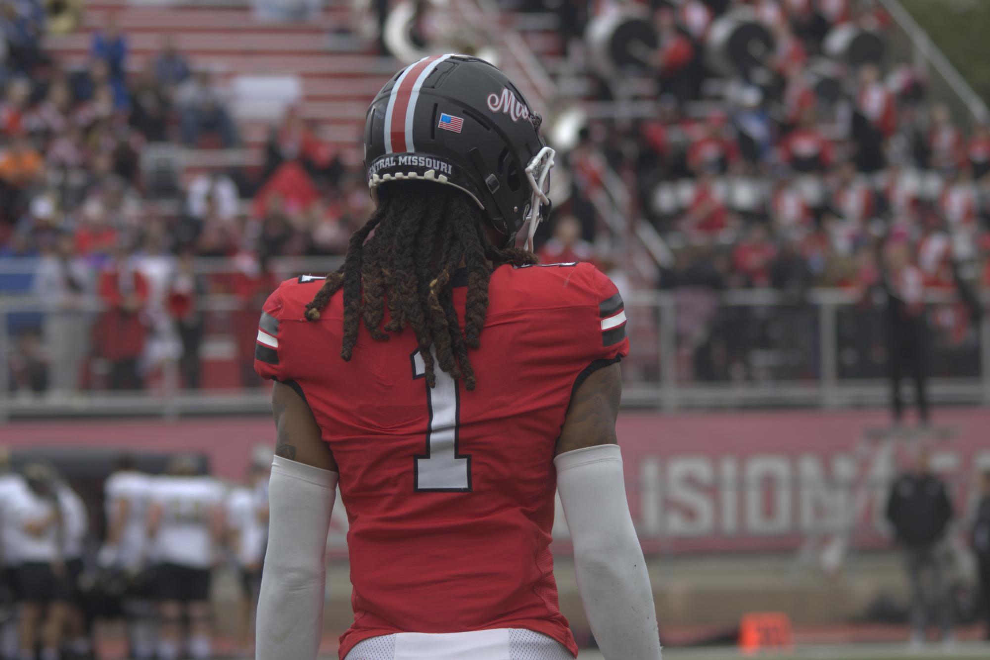 Homecoming Football Photo Gallery