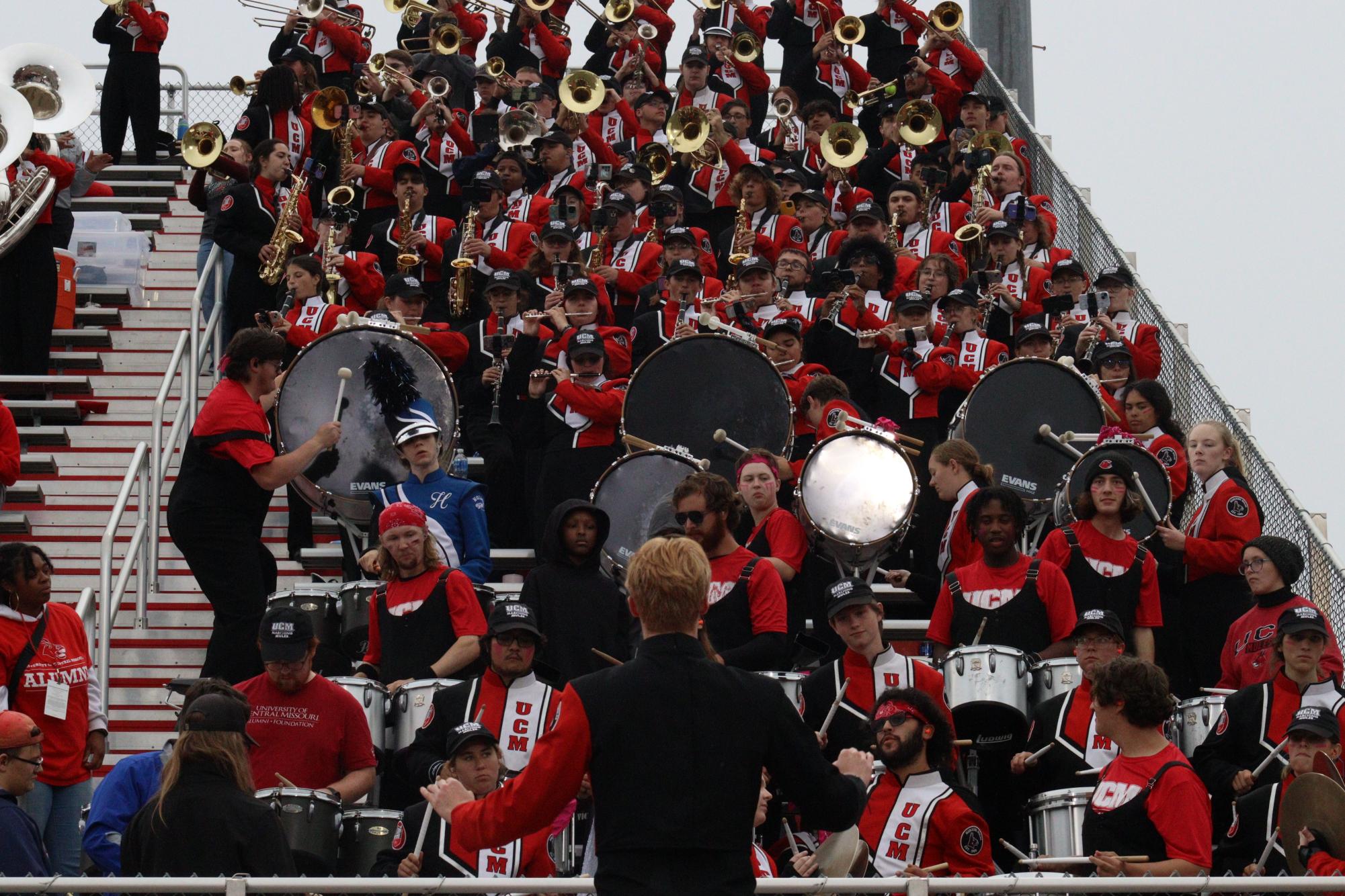 Homecoming Football Photo Gallery