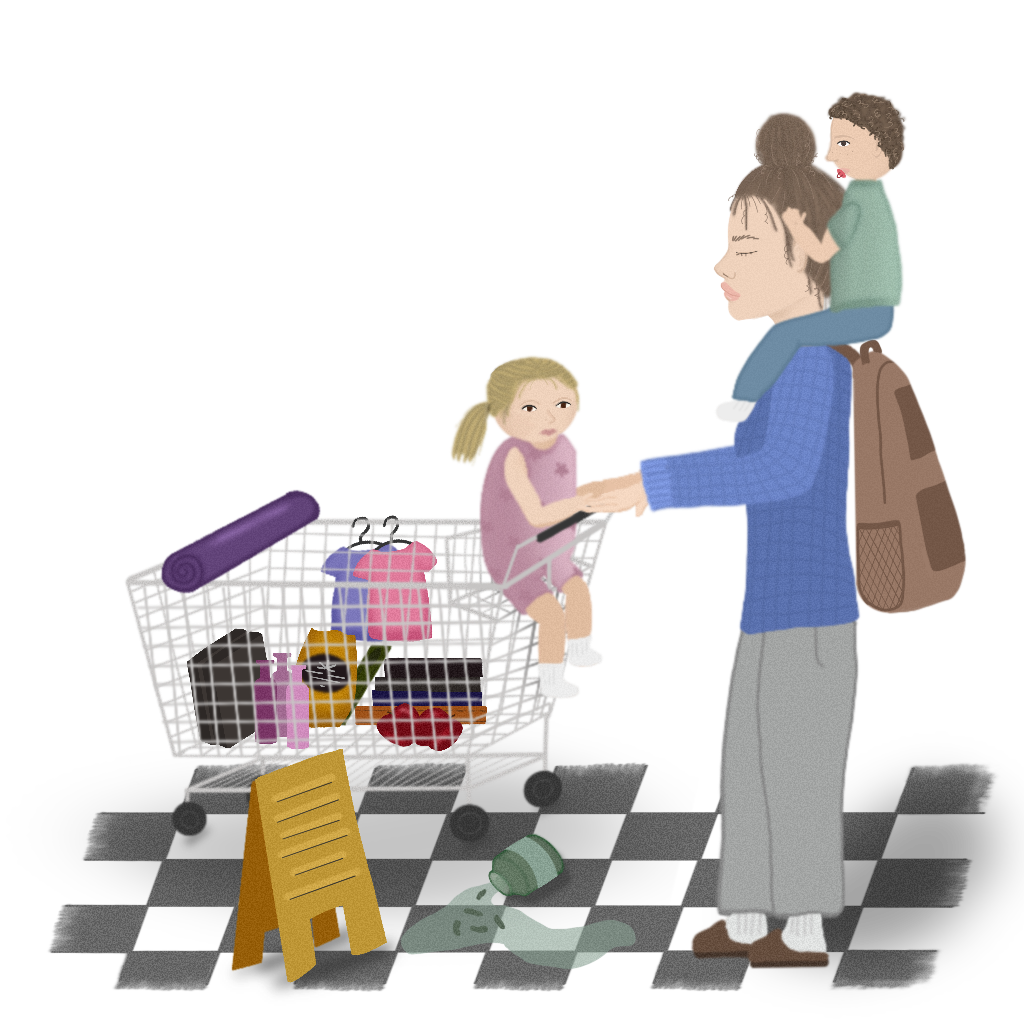 Parents in School: A Balancing Act