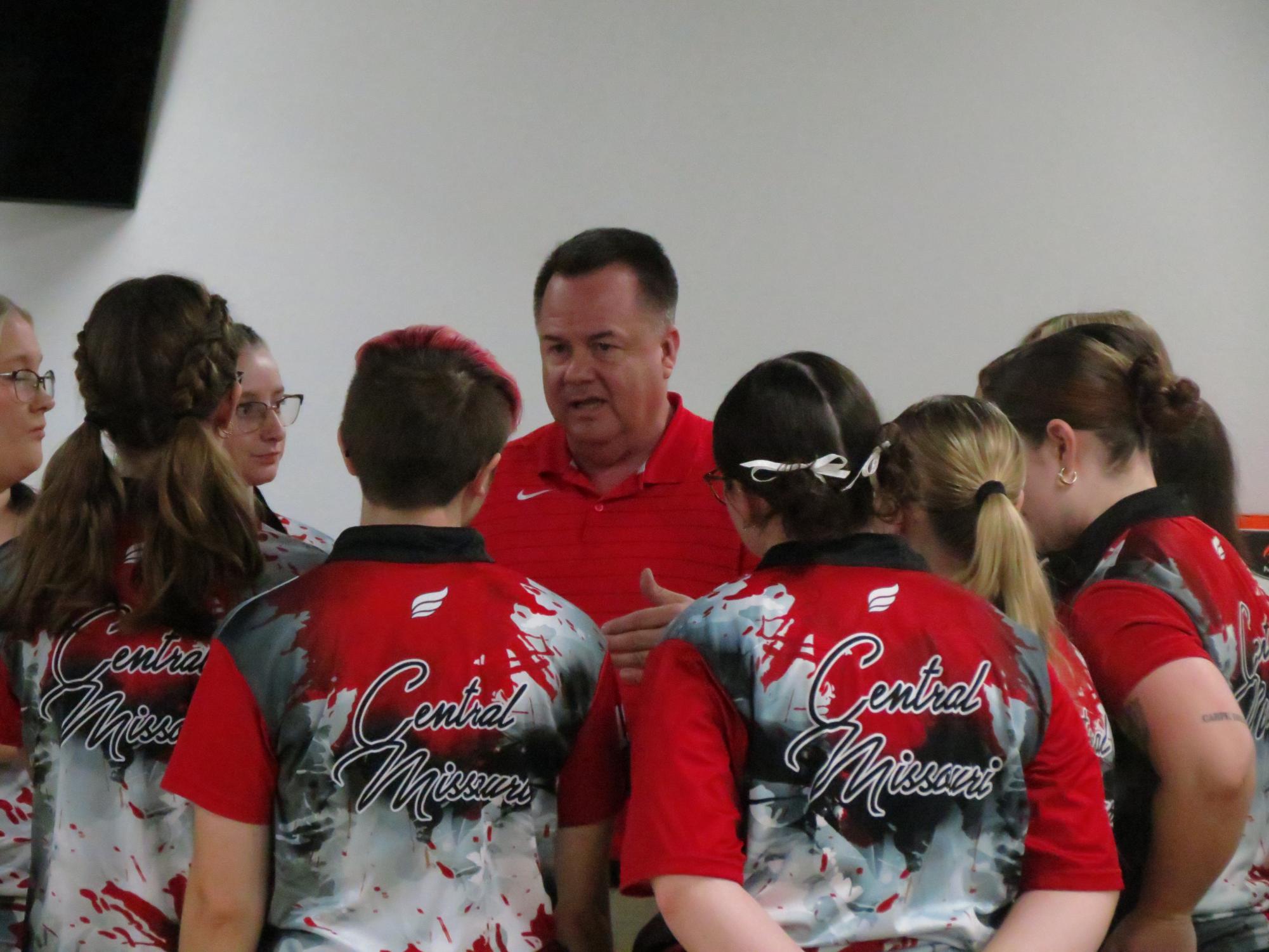 New Faces Roll into Jennies Bowling