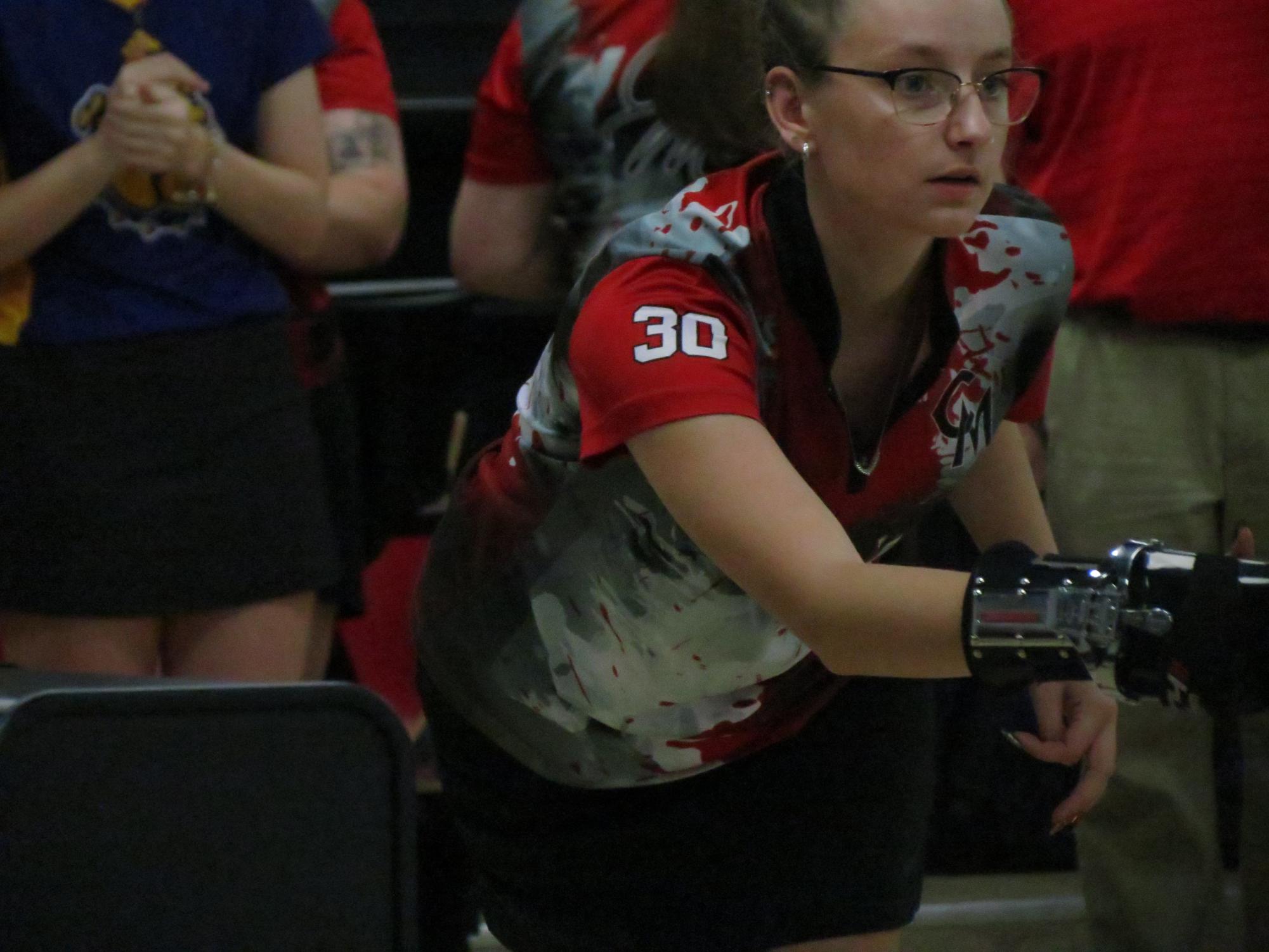 New Faces Roll into Jennies Bowling