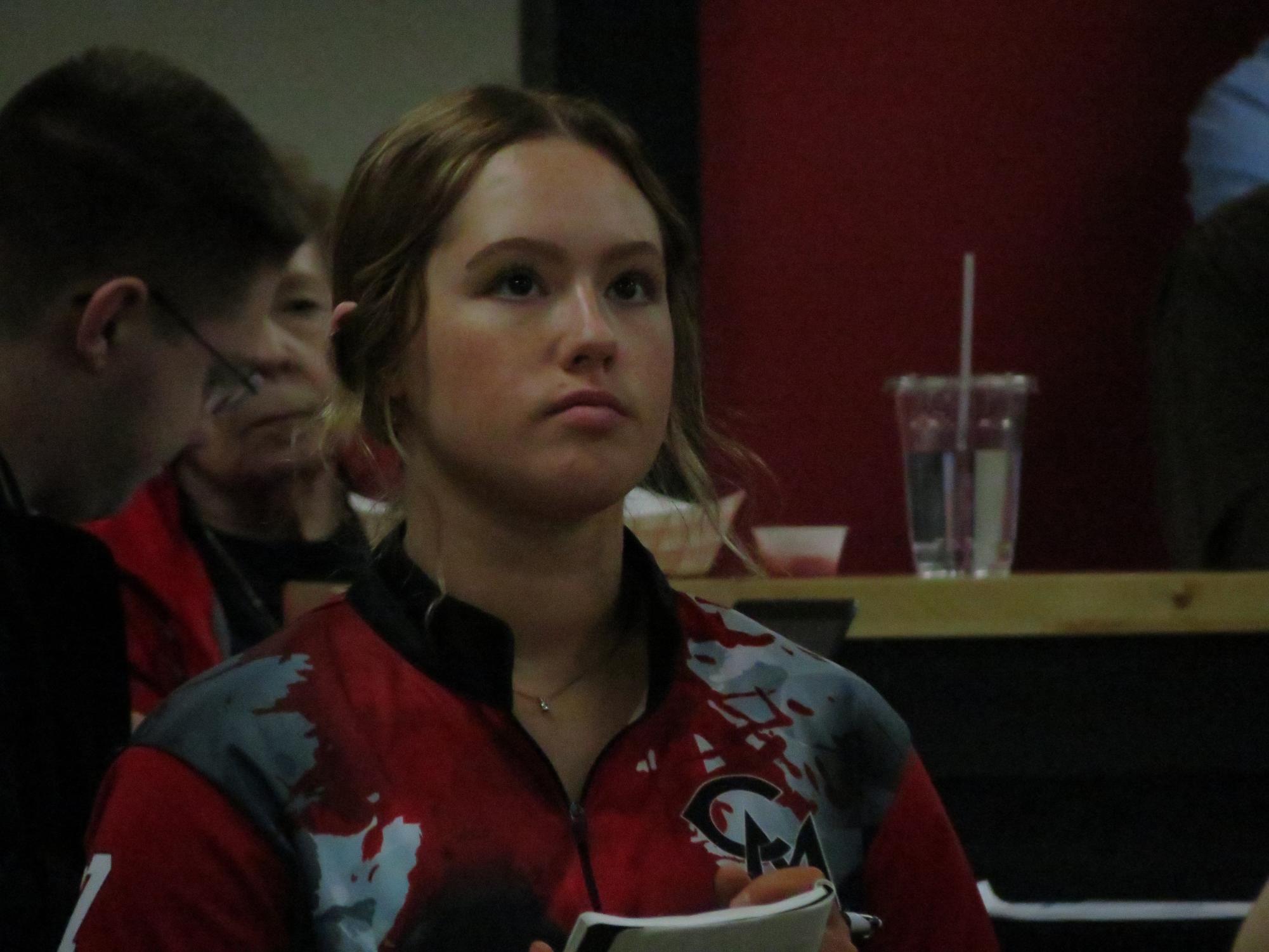 New Faces Roll into Jennies Bowling