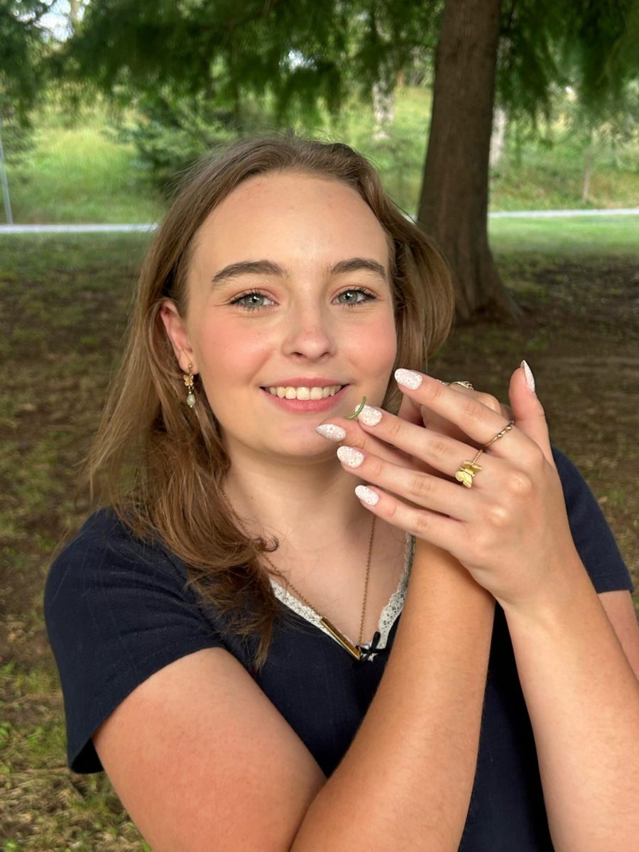 Camryn Crawford