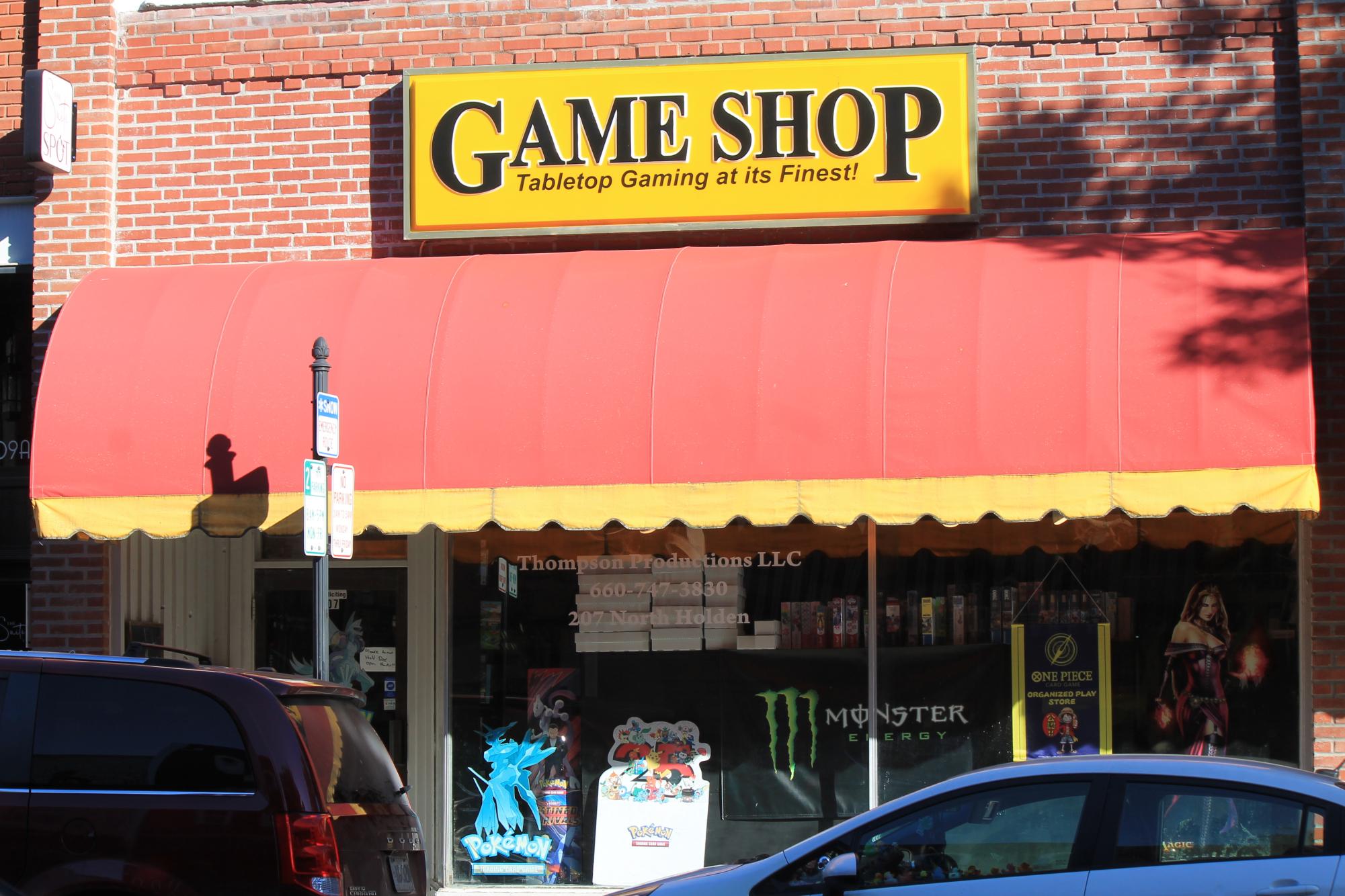 Downtown Highlights: Gaming Go-Tos