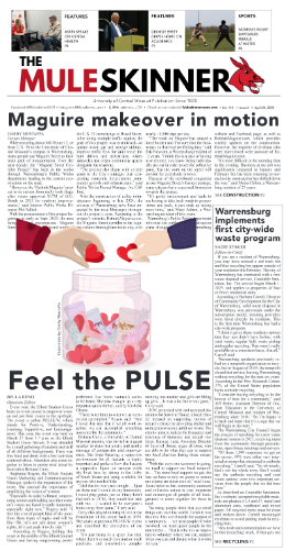 April 2025 Issue 6