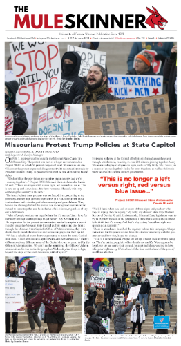 February 2025 Issue 5