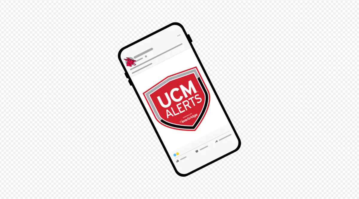 Central Missouri Rolls Out UCMAlerts Powered by Everbridge
