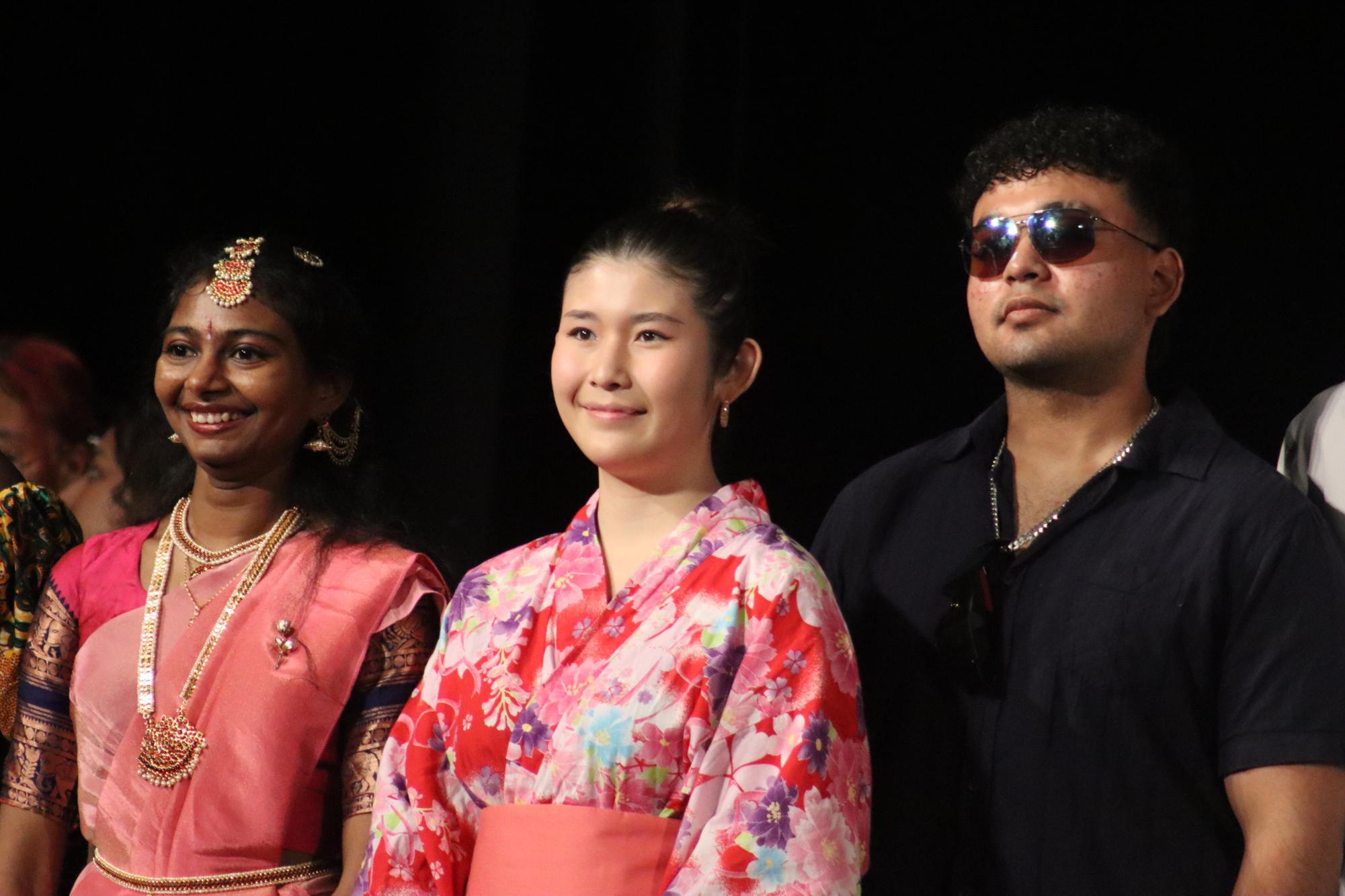 Culture Night Photo Gallery