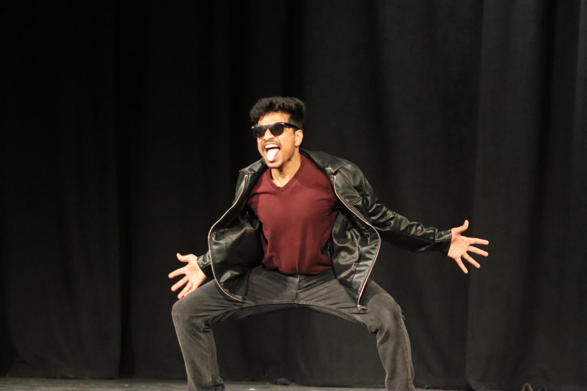 Culture Night Photo Gallery