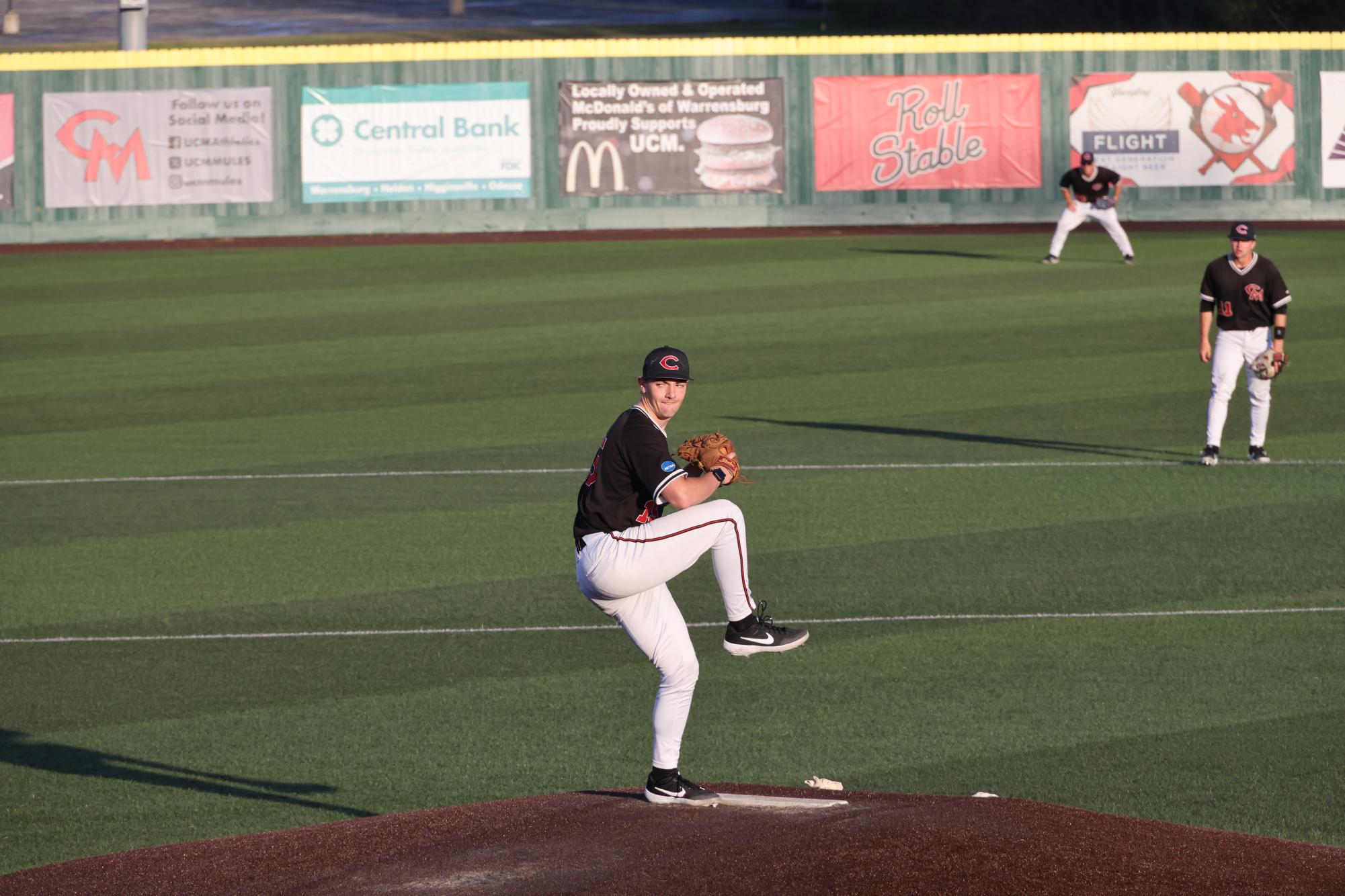 April Home Game Highlights