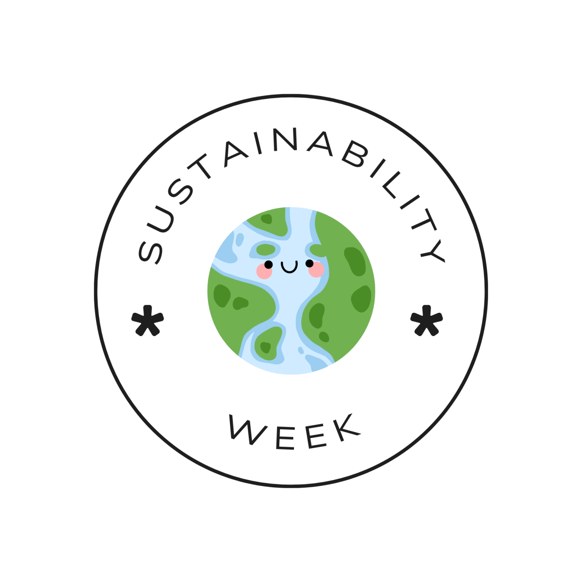 UCM Housing Practices Sustainability Week